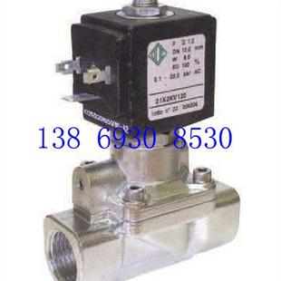 意大利電磁閥21X2KV120 21X4KV250現(xiàn)貨銷售 21X3KV190