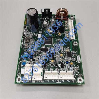 CEPL130349-01  开利电子膨胀阀板  EXV BOARD