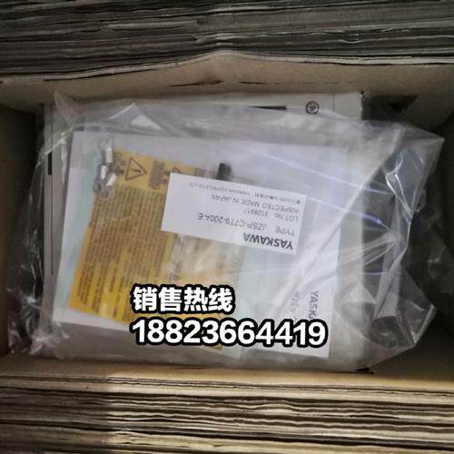 SGD7S-180A10B202/SGD7S-180A10A002全新原装安川伺服驱动器