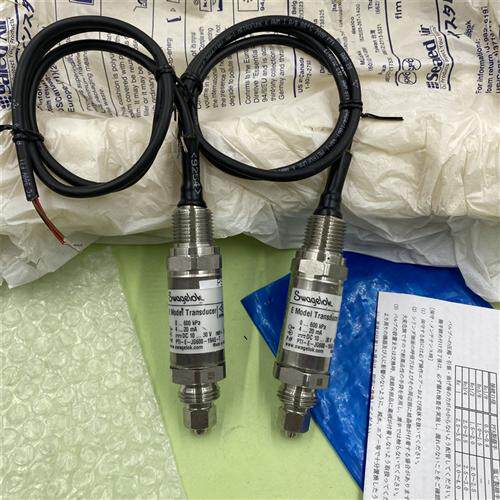 美国原装正品世伟洛克感测器PTI-E-JG600-19AQ-T现货议价