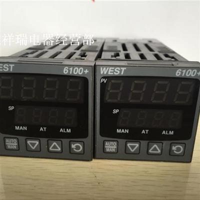 英国温控器WEST P6100+ 2110002