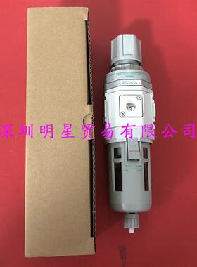 W3000-10-W-F1TX1日本过滤减压阀原装正品假一罚十