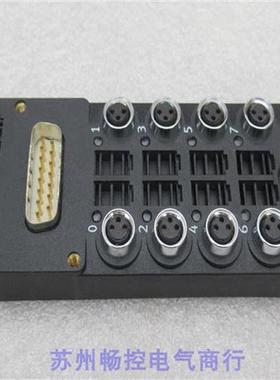 *现货销售*全新费斯托模块 MPV-E/A08-M8现货 177669