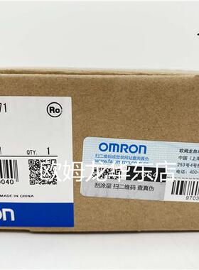CJ1W-NC271 位置控制单元 全新原装 正品现货
