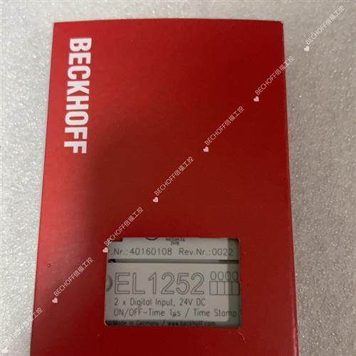 模块EL1259 EL1262  EL1262-050 EL1502 EL1512全新原装询价