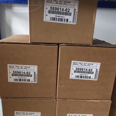 现货HEIDENHAIN编码器ERN180 5000 01-03 ID:589614-62