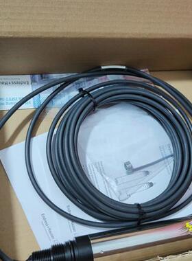 E+H溶解氧传感器 COS61D-1020/0