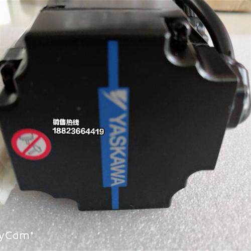 SGM7J-04A7C6E 安川伺服电机  全新现货