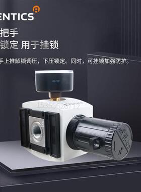 R412006115德国安沃驰AVENTICS减压阀原装快速发货