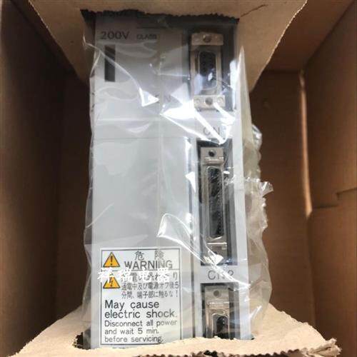 全新原装伺服驱动器SGDL-01AP议价