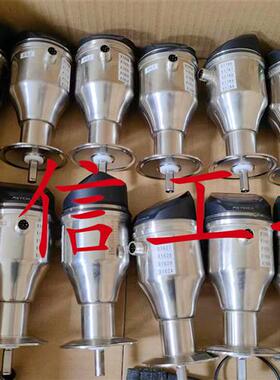 FL-S001 FL-P60 OP-87558 线 原装正品脉冲式液位计实拍