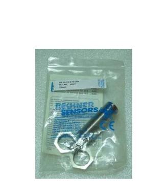 原装正品瑞奇能 SESNOR传感IAS-30-A23-N-Y5