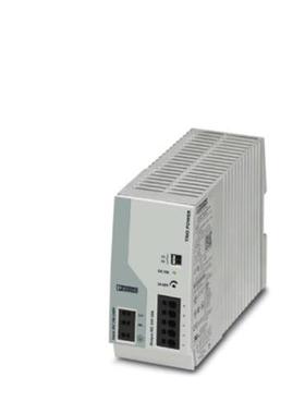 现货菲尼克斯开关电源24V20A单相TRIO-PS-2G/1AC/24DC/20-2903151
