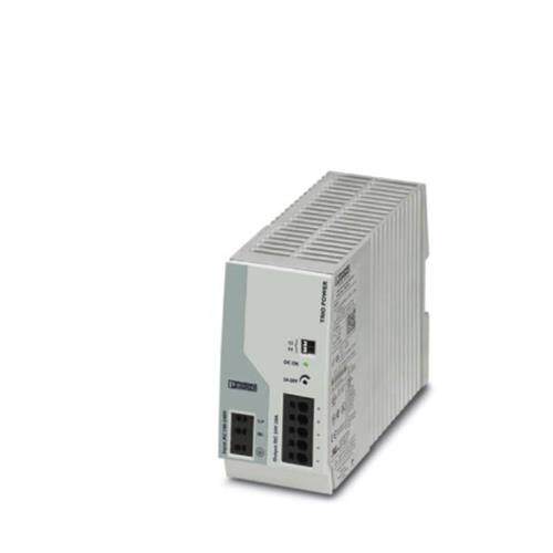 现货菲尼克斯开关电源24V20A单相TRIO-PS-2G/1AC/24DC/20-2903151