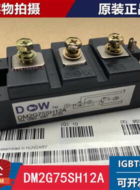 DM2G75SH12A DM2G75SH12AE DM2G50SH12A ESM150SH120A MPMB75B120