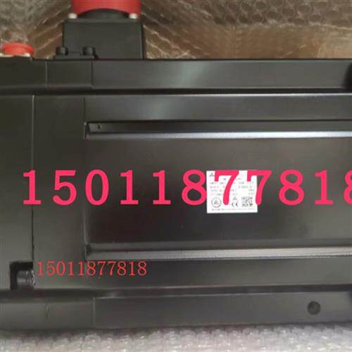 伺服电机HF-SP702B/HF-SP702BK 包邮质保一年可开增票
