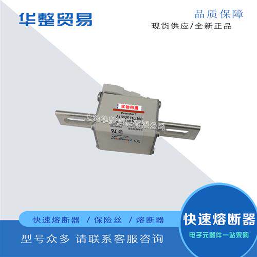 全新快速熔断器A130UD70TTI63 Q301015 A130UD70TTI80 R301016