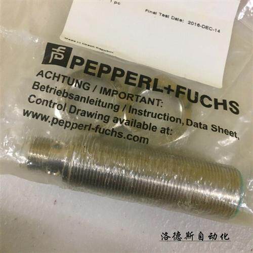 P+F传感器3RG4013-3KA00-PF            3RG4013-3KB00-PF