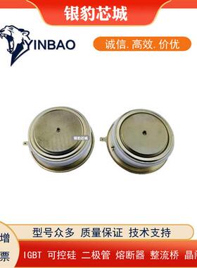 T719N16TOF T718N12TOF T718N14TOF T718N16TOF平板晶闸管模块