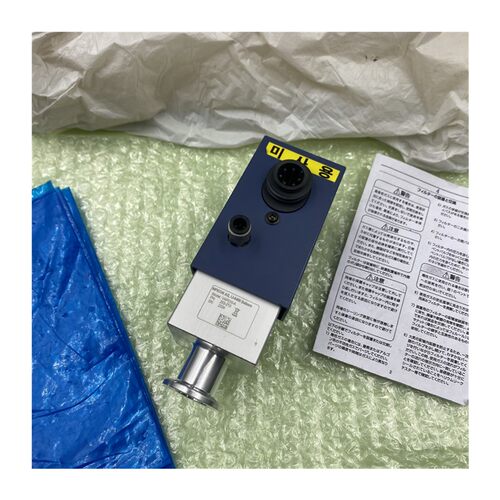 德国原装正品英福康真空阀VAP016-A现货销售议价