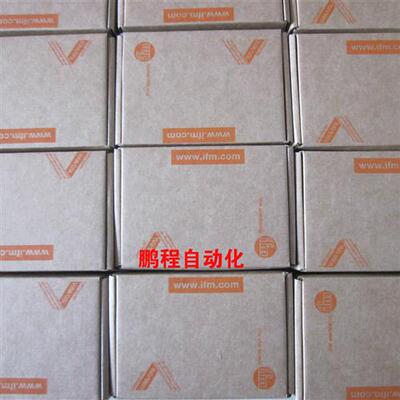 德国易福门压力传感器PN7571 7594 7094 7096 7092 议价包邮