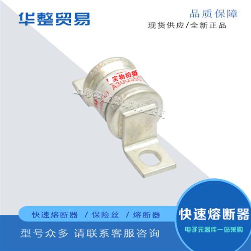 全新原装快速熔断器A30QS60-4 A30QS70-4 A30QS80-4 A30QS90-4