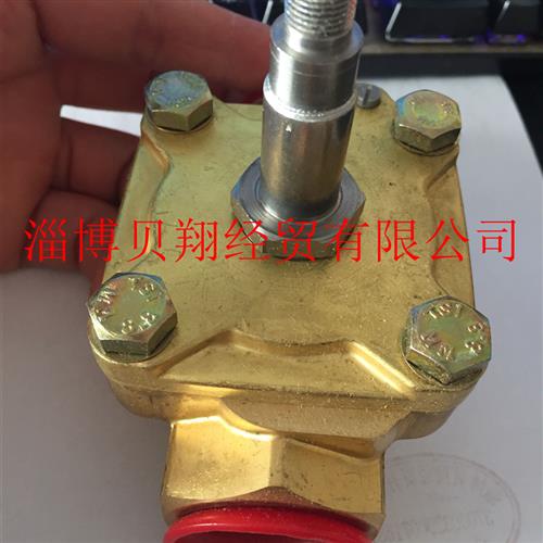 美国派克油路电磁阀221G2110 221G2130 221G2136阀体正品