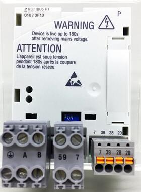 全新原装Lenze伦茨IO模块E82ZAFPC001 E82ZAFPC010 E82ZAFPC201