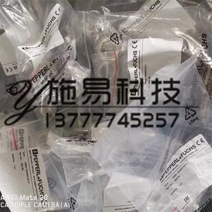 双线式 全新倍加福NCN15 接近开关 Z0电感式 30GM40