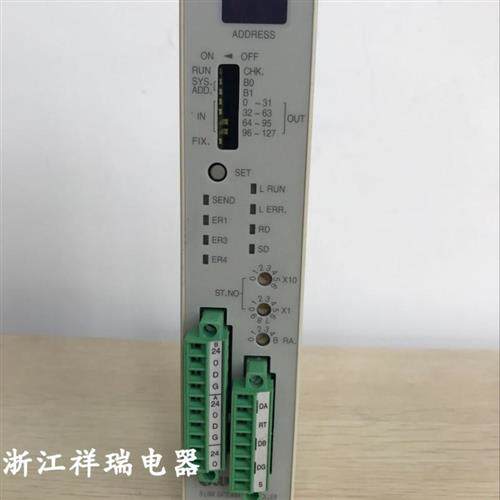 神视 SL-GU1-C 库存现货