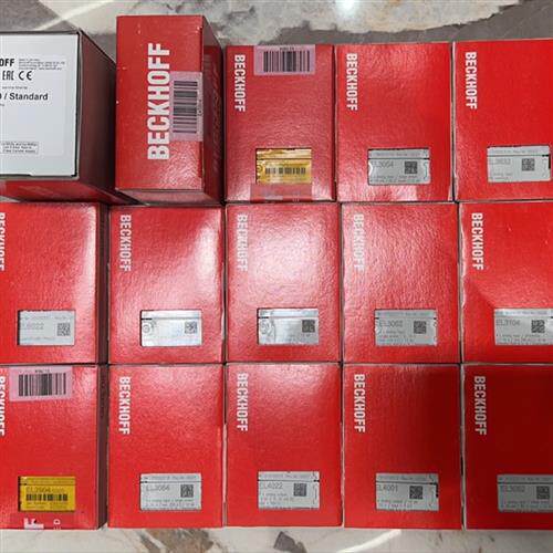 全新模块 EL3052 EL3062 EL3064 EL3054 EL4001 EL4022EL3104