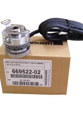全新ERN1120250001L-FM编码器 1024编码器