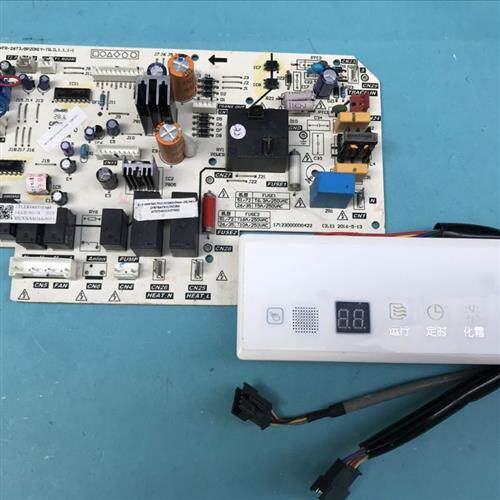 适用于美的变频空调电路板KFR-26T3/BP2DN1Y-TR主板V-KIK35-DAN-H