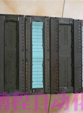 模块 6ES7 332-5HD01-0AB0 321-1BL00-0AA0 包邮