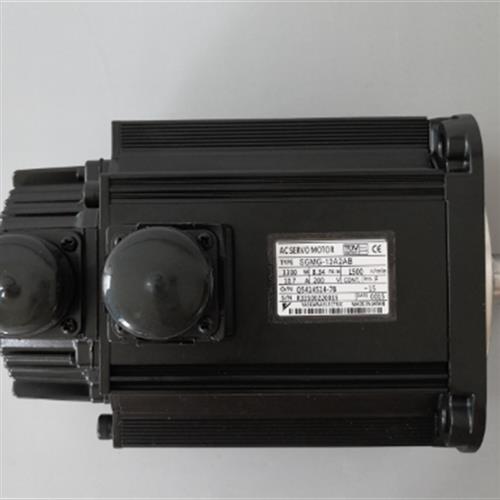 SGMG-13A2AB/SGMG-13A2A伺服电机 1.3KW 质保1年 现货供应