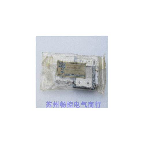 *现货销售*全新日本线性滑块RSR15WVUU+105L现货