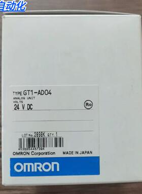 全新原装正品  GT1-AD04 模块 现货销售