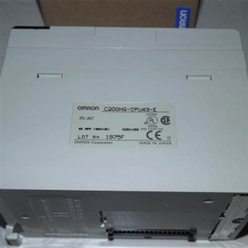 特价日本全新原装模块C200H-IA222