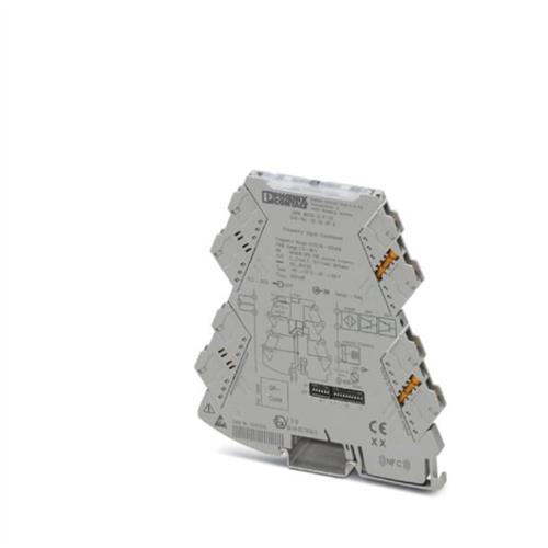 现货原装信号频率测量变送器MINI MCR-2-F-UI-2902056