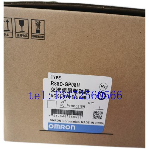 伺服电机R88M-U20030VA-S1原装现货出售 欢迎进店采购议价