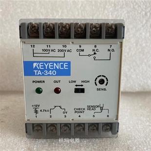 原装 340 进口微型金属输出传感器TA