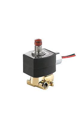 美国ASCO电磁阀防爆两位三通阀EF8317H308 24DC正品八周