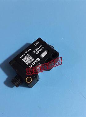 BaumerO300.GP-11120101 0300.GR-11110414光电开关传感器