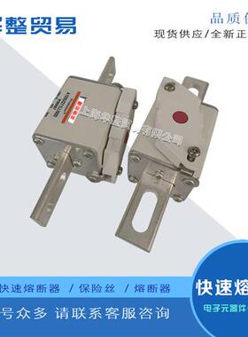 全新快速熔断器A130UD72LI450 V300674 A120UD72LI500 W300675