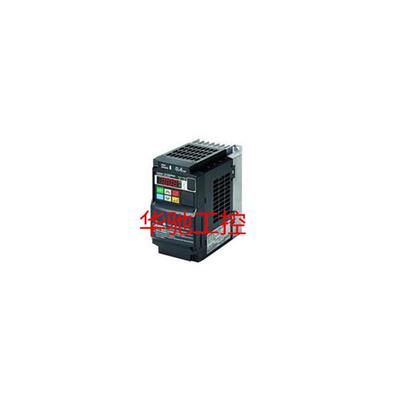 变频器 3G3MX2-A2002-ZV1 0.2KW 220V 请询价