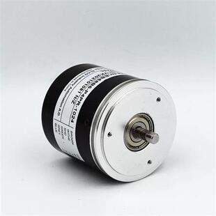 500宜科自动化设备光电编码 器 H6TR EI58B6