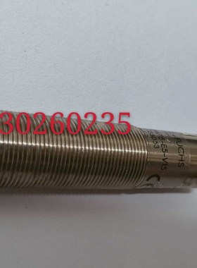 超声波传感器UB500-18GM75-E5-V15 UB300-18GM40-E5-V1-V0