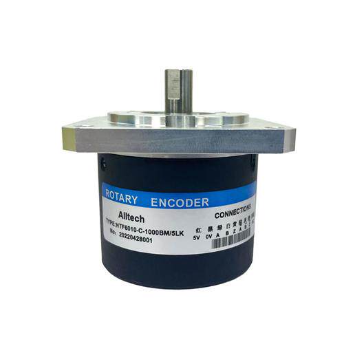 HTF6010-C-1000BM/5LK数控车床机床光电旋转编码器360-600-1024
