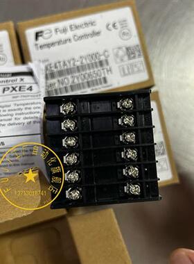 温控仪PXE4TCY2-1Y000-C/PXE4TAY2-1Y000-C