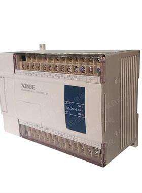 PLC主机XC3-24R-E/C  XC3-24T-E/C  XC3-24RT-E/C 质保一年
